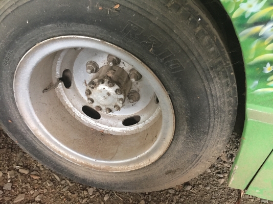 RR192Bเครื่อง. HO6C. ยาว9ม