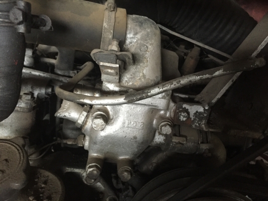 RR192Bเครื่อง. HO6C. ยาว9ม