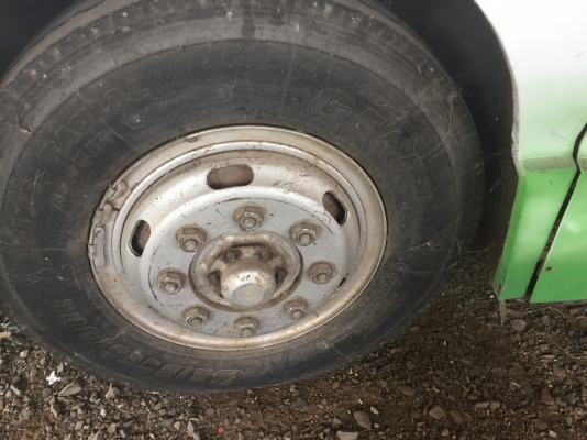 RR192Bเครื่อง. HO6C. ยาว9ม