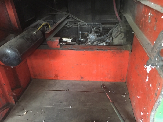 RR192Bเครื่อง. HO6C. ยาว9ม