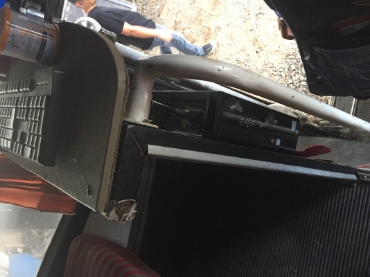 RR192Bเครื่อง. HO6C. ยาว9ม