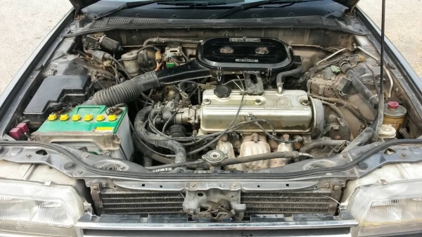 ขายรถเก๋งฮอนด้าแอคคอร์ด