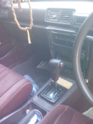 ขายซากโตโยต้าเครสชิด้า คลาสสิค เป็นอะไหล่