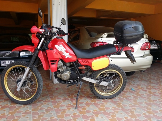 ขาย honda mtx 125 เครื่องโซนิคสตาร์ทมือ เล่มทะเบียนโอน ขาย honda mtx 125 เครื่องโซนิคสตาร์ทมือ เล่มทะเบียนโอน