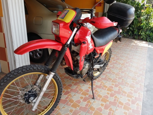 ขาย honda mtx 125 เครื่องโซนิคสตาร์ทมือ เล่มทะเบียนโอน ขาย honda mtx 125 เครื่องโซนิคสตาร์ทมือ เล่มทะเบียนโอน
