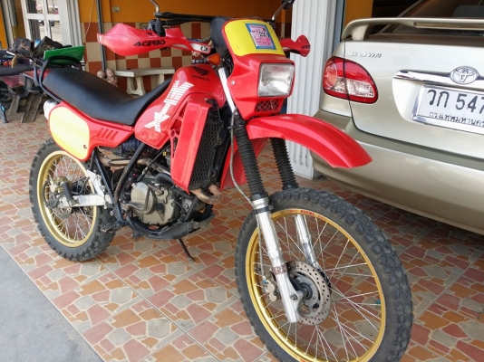 ขาย honda mtx 125 เครื่องโซนิคสตาร์ทมือ เล่มทะเบียนโอน ขาย honda mtx 125 เครื่องโซนิคสตาร์ทมือ เล่มทะเบียนโอน