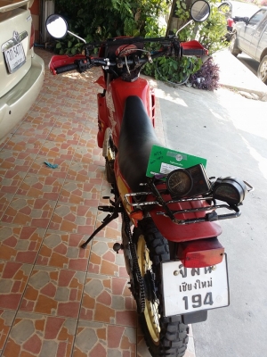 ขาย honda mtx 125 เครื่องโซนิคสตาร์ทมือ เล่มทะเบียนโอน ขาย honda mtx 125 เครื่องโซนิคสตาร์ทมือ เล่มทะเบียนโอน