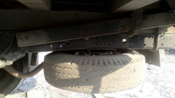 หกล้อ อีซูซุ NPR120ปี40ช่วงยาว4.30ม ช่วงล่างใหญ่ท้าย F สภาพดีพร้อมวิ่งงาน เล่มทะเบียนพร้อมโอน