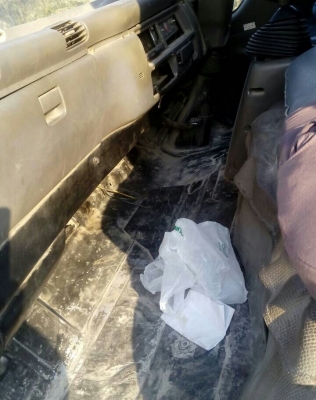 หกล้อ อีซูซุ NPR120ปี40ช่วงยาว4.30ม ช่วงล่างใหญ่ท้าย F สภาพดีพร้อมวิ่งงาน เล่มทะเบียนพร้อมโอน