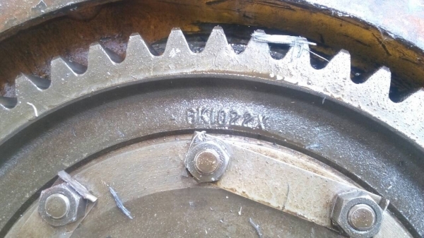 ขายชิ้นส่วนอะไหล่รถแทรกเตอร์D4-D5 ของถอดจากตัวรถสภาพสวย