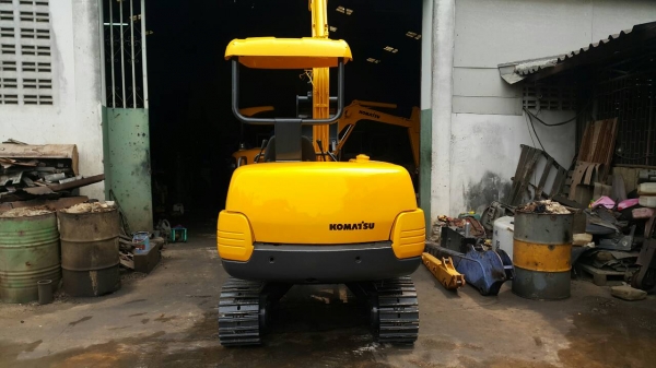ขาย รถขุด KOMATSU รุ่น PC30-7- มือสองญี่ปุ่น แทรกเหล็ก สลักแน่น ทั้งคัน เพิ่งเข้ามาใหม่ สวยมาก พร้อมใช้งาน มือถือ/LINE ID : 0818753444 ขาย รถขุด KOMATSU รุ่น PC30-7- มือสองญี่ปุ่น แทรกเหล็ก สลักแน่น ทั้งคัน เพิ่งเข้ามาใหม่ สวยมาก พร้อมใช้งาน มือถือ/LINE ID : 0818753444