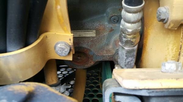 ขาย รถขุด KOMATSU รุ่น PC30-7- มือสองญี่ปุ่น แทรกเหล็ก สลักแน่น ทั้งคัน เพิ่งเข้ามาใหม่ สวยมาก พร้อมใช้งาน มือถือ/LINE ID : 0818753444 ขาย รถขุด KOMATSU รุ่น PC30-7- มือสองญี่ปุ่น แทรกเหล็ก สลักแน่น ทั้งคัน เพิ่งเข้ามาใหม่ สวยมาก พร้อมใช้งาน มือถือ/LINE ID : 0818753444