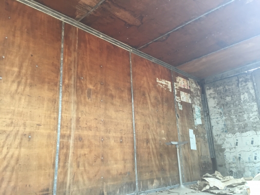 ห้องพักเคลื่อนที่ยาว 6 เมตร