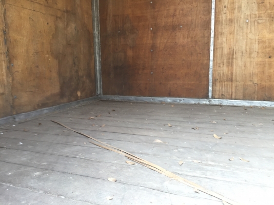 ห้องพักเคลื่อนที่ยาว 6 เมตร