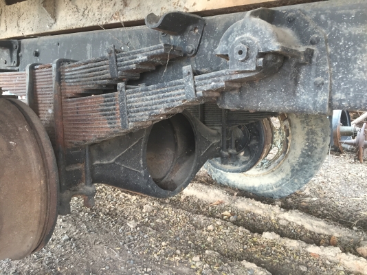 ห้องพักเคลื่อนที่ยาว 6 เมตร