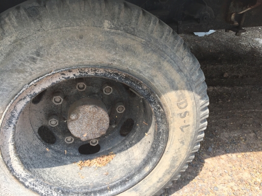 ห้องพักเคลื่อนที่ยาว 6 เมตร