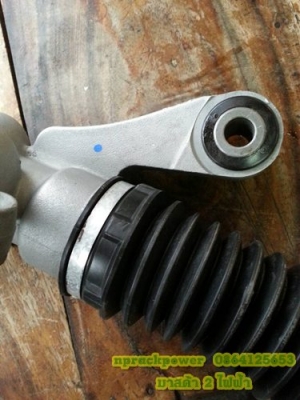 แร็คพวงมาลัยเพาเวอร์ Mazda 2 ไฟฟ้า มือสองสภาพใหม่90\% ของแท้รับประกัน 3 เดือน