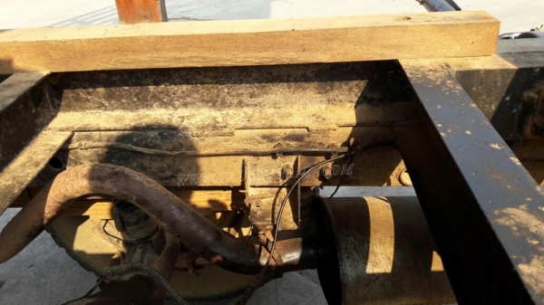 รถบรรทุก 6 ล้อดัมพ์ ยี่ห้อ MAZDA  รุ่น EX43   100 แรงม้า กระบะยาว 3.90 เมตร