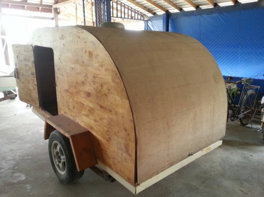 เทเลอสำหรับปิคนิค เทเลอสำหรับปิคนิค