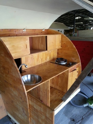 เทเลอสำหรับปิคนิค เทเลอสำหรับปิคนิค