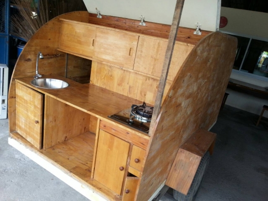 เทเลอสำหรับปิคนิค เทเลอสำหรับปิคนิค