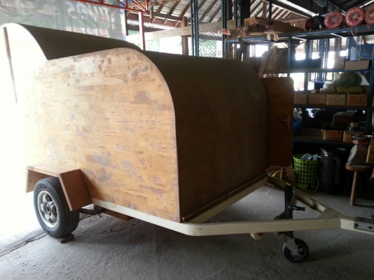 เทเลอสำหรับปิคนิค เทเลอสำหรับปิคนิค