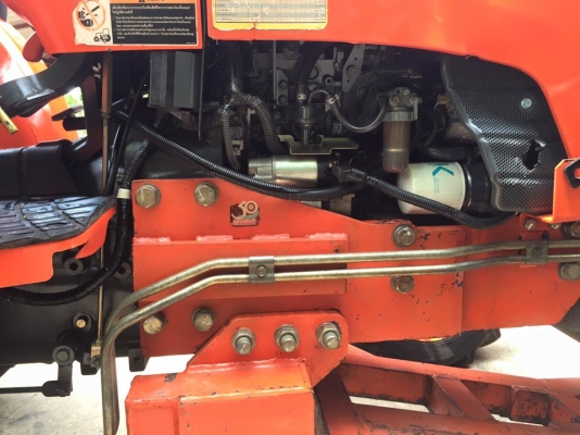 ขายรถไถ Kubota M7040 (4WD) พร้อมดันหน้า ผานพรวนช้าง รถเดิมๆ พร้อมใช้งานครับ ขายรถไถ Kubota M7040 (4WD) พร้อมดันหน้า ผานพรวนช้าง รถเดิมๆ พร้อมใช้งานครับ