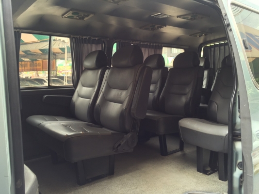 หัวจรวจ ปี01 รถเดิมๆ เครื่องเดิมๆ พร้อมใช้งาน