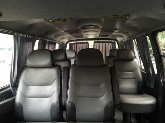 หัวจรวจ ปี01 รถเดิมๆ เครื่องเดิมๆ พร้อมใช้งาน