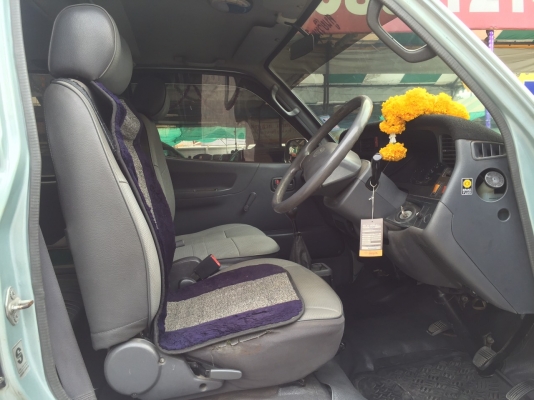 หัวจรวจ ปี01 รถเดิมๆ เครื่องเดิมๆ พร้อมใช้งาน