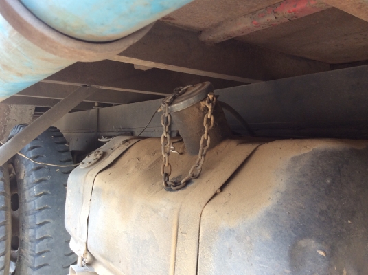 ขาย หกล้อ KR360 ติดเครน 3 ตัน