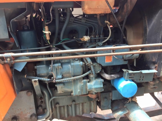 ขายรถไถKubota L3202DT (4WD) พร้อมใบมีดหน้าและผานบุกเบิก รถพร้อมใช้งาน ขายรถไถKubota L3202DT (4WD) พร้อมใบมีดหน้าและผานบุกเบิก รถพร้อมใช้งาน