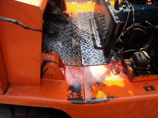 ขายรถฟอร์คลิฟต์