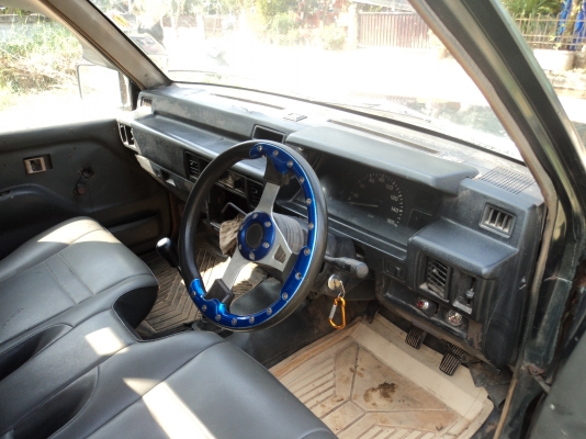 ขายรวมรถฟอร์คลิฟต์และรถดั้มเล็ก