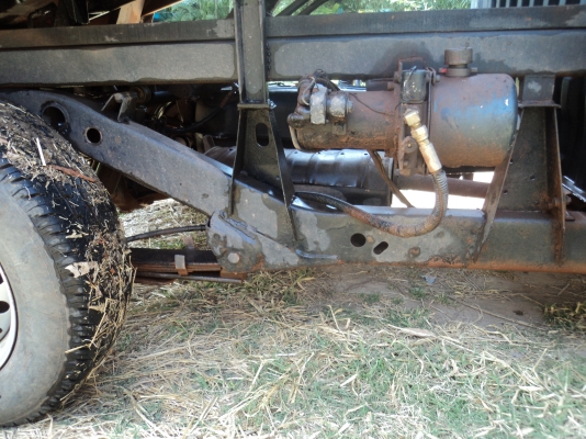 ขายรวมรถฟอร์คลิฟต์และรถดั้มเล็ก