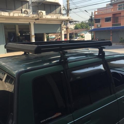 ขาย VITARA. V6 แต่งครบพร้อมใช้งาน ขาย VITARA. V6 แต่งครบพร้อมใช้งาน