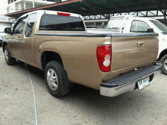 ขาย Chavrolet Colorado 2.5 cab ปี 05. ขาย Chavrolet Colorado 2.5 cab ปี 05.