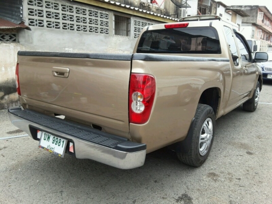 ขาย Chavrolet Colorado 2.5 cab ปี 05. ขาย Chavrolet Colorado 2.5 cab ปี 05.