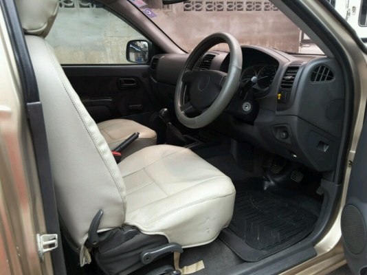 ขาย Chavrolet Colorado 2.5 cab ปี 05. ขาย Chavrolet Colorado 2.5 cab ปี 05.