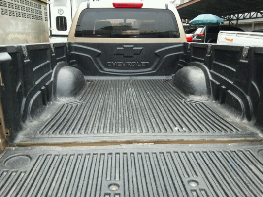 ขาย Chavrolet Colorado 2.5 cab ปี 05. ขาย Chavrolet Colorado 2.5 cab ปี 05.