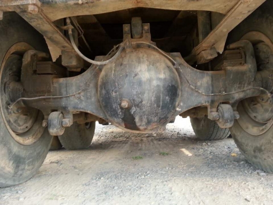 ขายรถ10ล้อ ดั้ม2เพลา FM17 เครื่อง185แรง สโลเกียร์กลาง พร้อมใช้งาน เอกสารพร้อมโอน สนใจโทร 090-8588220คุณนะ 093-3258446คุณบิว หรือเข้าดูสินค้าอื่นๆได้ที่ www.truck.in.th/498 หรือเพจFacebook ณรงค์ ซื้อขายรถมือสอง (เว็บไซต์ส่วนตัว) หรือFacebook คุณนะ รถบรรทุก