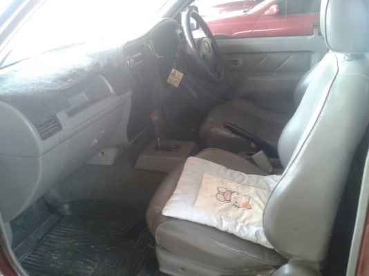 Isuzu dragoneye 3s แก้สลงเล่มเพาเวอร์ปี42 Isuzu dragoneye 3s แก้สลงเล่มเพาเวอร์ปี42