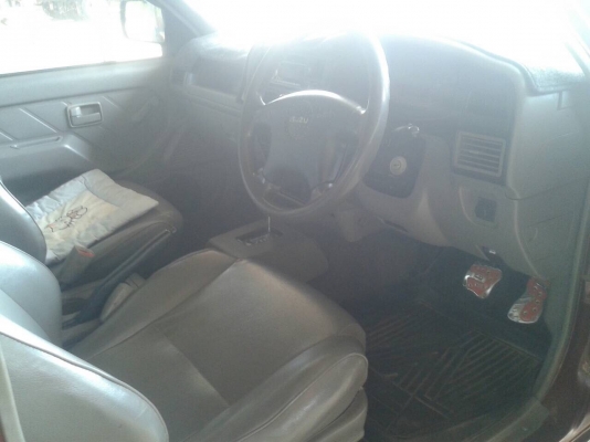 Isuzu dragoneye 3s แก้สลงเล่มเพาเวอร์ปี42 Isuzu dragoneye 3s แก้สลงเล่มเพาเวอร์ปี42