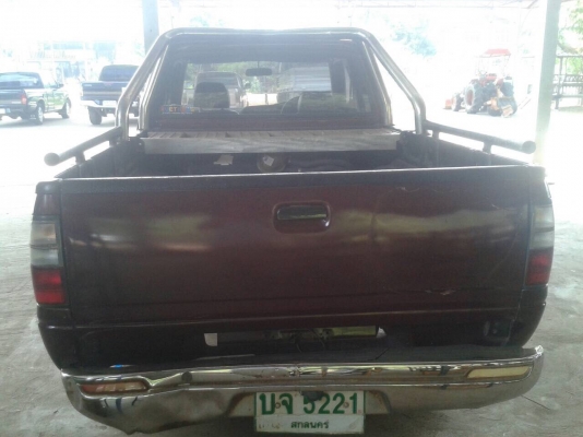 Isuzu dragoneye 3s แก้สลงเล่มเพาเวอร์ปี42 Isuzu dragoneye 3s แก้สลงเล่มเพาเวอร์ปี42