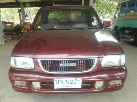 Isuzu dragoneye 3s แก้สลงเล่มเพาเวอร์ปี42 Isuzu dragoneye 3s แก้สลงเล่มเพาเวอร์ปี42