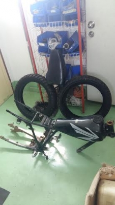 ขายอะไหล่HONDA