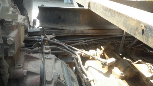 ขายบรรทุก ฮีโน่240แรง สิบล้อดั้มเดิมๆ ขายบรรทุก ฮีโน่240แรง สิบล้อดั้มเดิมๆ