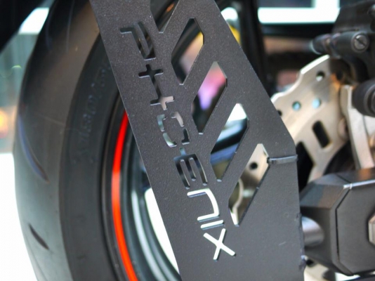 ขาย Kawazaki Z800 ปี 2013 พร้อมทะเบียนแท้ สภาพนางฟ้า ไม่ล้ม ไม่ชน ไม่แปะ