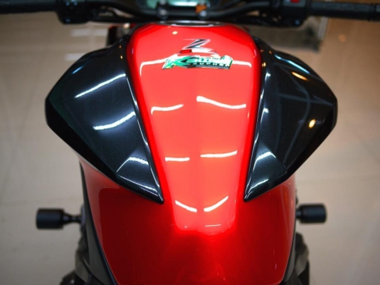 ขาย Kawazaki Z800 ปี 2013 พร้อมทะเบียนแท้ สภาพนางฟ้า ไม่ล้ม ไม่ชน ไม่แปะ