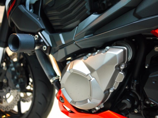 ขาย Kawazaki Z800 ปี 2013 พร้อมทะเบียนแท้ สภาพนางฟ้า ไม่ล้ม ไม่ชน ไม่แปะ